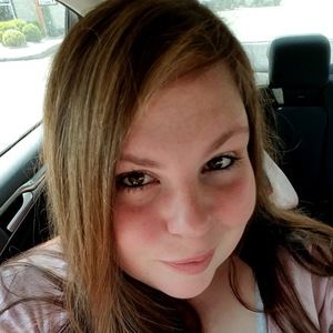 Meet your Posher, Chelsey